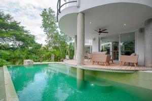 Casa La Japiahua + Private pool