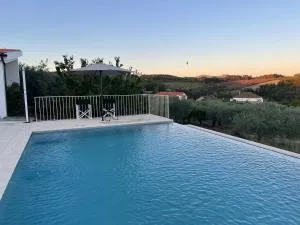 Quinta de Toubres - Murça