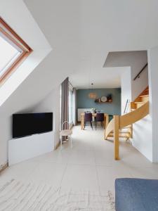 Appartement Westende