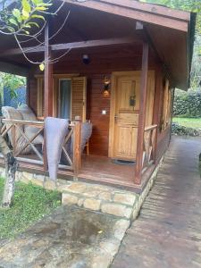 bungalow