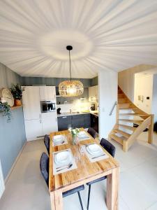 Appartement Westende