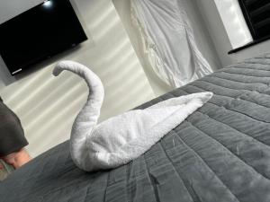 Family Holiday with Hot tub , Family groups only