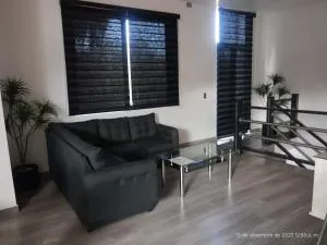 Departamento Glorieta - 马萨米特拉