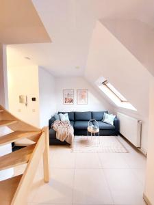 Appartement Westende