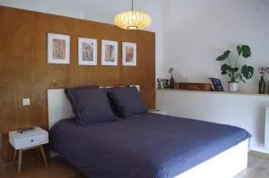 Superbe Maison en baie du Mont St Michel - Vains