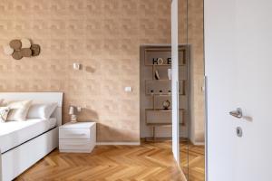 Charming Vatican Apartment