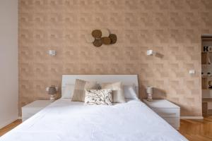 Charming Vatican Apartment