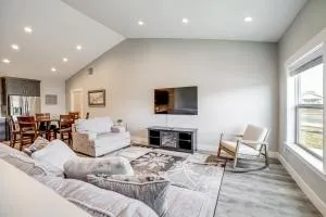 Charming Idaho Falls Home - 5 Mi to Downtown! - Rigby