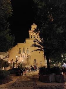 Apartamento San Agustín Nº 1