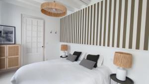 Villas Maison Charmeilles - Gite touristique - Coliving : photos des chambres
