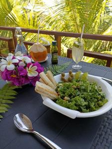 Kendhoo holidays