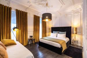 Akicity Amoreiras Bold - 4-star hotels in Lisbon
