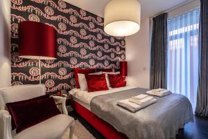 Akicity Amoreiras Bold