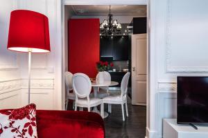 Akicity Amoreiras Bold