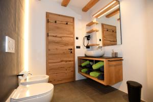 Appartamento con 2 Camere da Letto