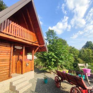 Seoski Turizam Feniks - apartman Ostrog