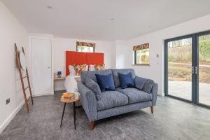 Shepherds Retreat Hutton John