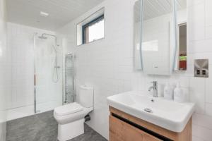 Shepherds Retreat Hutton John