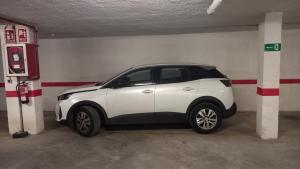 CANET PLAYA MAGNIFICO APTO FAMILIAR con PISCINA y GARAJE