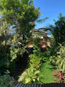 Boathouse Bungalows By The Sea