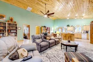 Bison Back Nine - شو لو