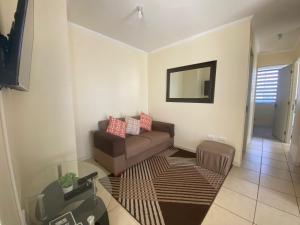 Departamento a pasos de la playa y centros comerciales