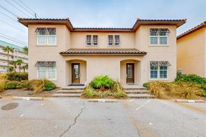 Miramar Beach Villas Building 6 Unit B