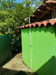 House in Cuajiniquil ,Belen de nosarita