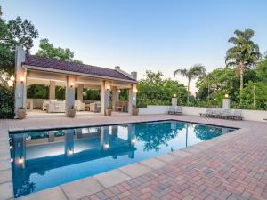 Monkey Thorn Lodge & Wellness Spa - Adults Only