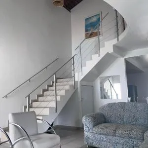 Casa Andar - Casa Praiana Japaratinga! - Japaratinga