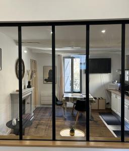 Appartements Appartement Design & Calme - Au centre de Tulle! : photos des chambres