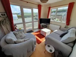 Quiet 2-Bedroom Buncrana Home - Rathmullan
