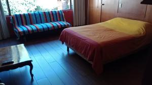 Suites Cuija Coyoacan