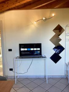 Attic Apartment Villa Rosa con posto auto privato