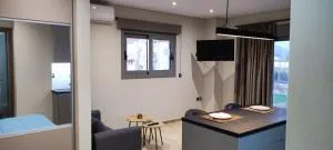 Antirrio apartments - Superior Seaview Apartment - Antirrio