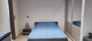 Antirrio apartments - Superior Seaview Apartment