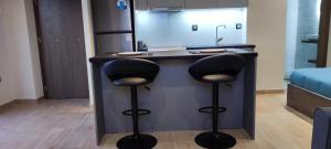Antirrio apartments - Superior Seaview Apartment