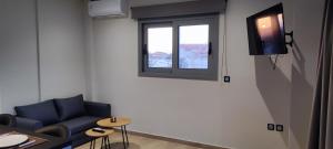 Antirrio apartments - Superior Seaview Apartment