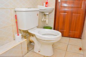 Evans Cosy Studio Home