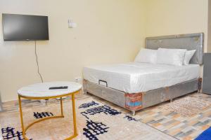 Evans Cosy Studio Home