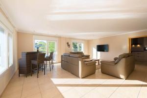 Villa Malibu - PlusHolidays