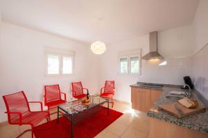 Villa Malibu - PlusHolidays