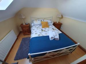 Quiet 2-Bedroom Buncrana Home