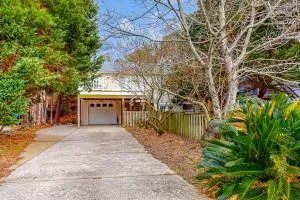 Star of the Sea - Colington