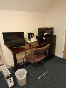 Kings Arms Guest House Ebbw Vale