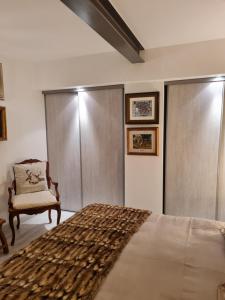 Maisons de vacances ZELLA HAUS : photos des chambres