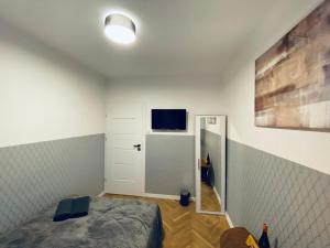 ClickTheFlat Karmelicka Apart Rooms
