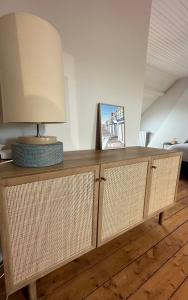 Maisons de vacances Gite L'Estran a Equihen Plage equipee pour 6 personnes + 1 bebe : photos des chambres