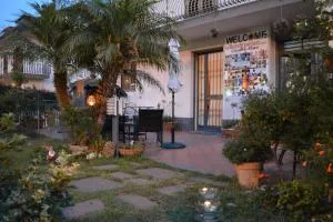 B&B Casa Di Mari - Aci SantʼAntonio