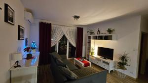 Słoneczny Apartament Warka